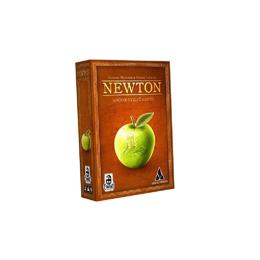 sticky Newton társasjáték