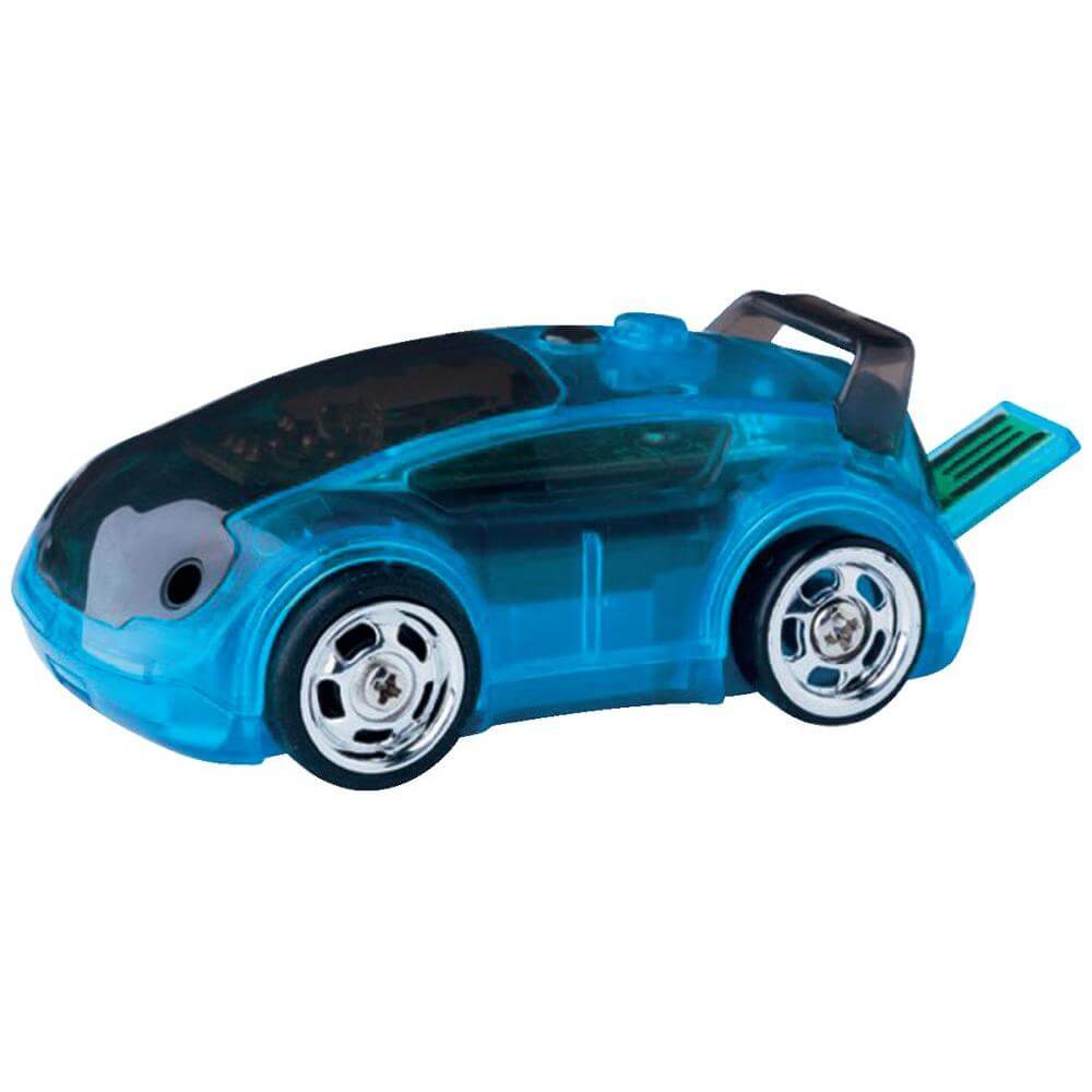 Desk Pets Carbot irányítható kisautó