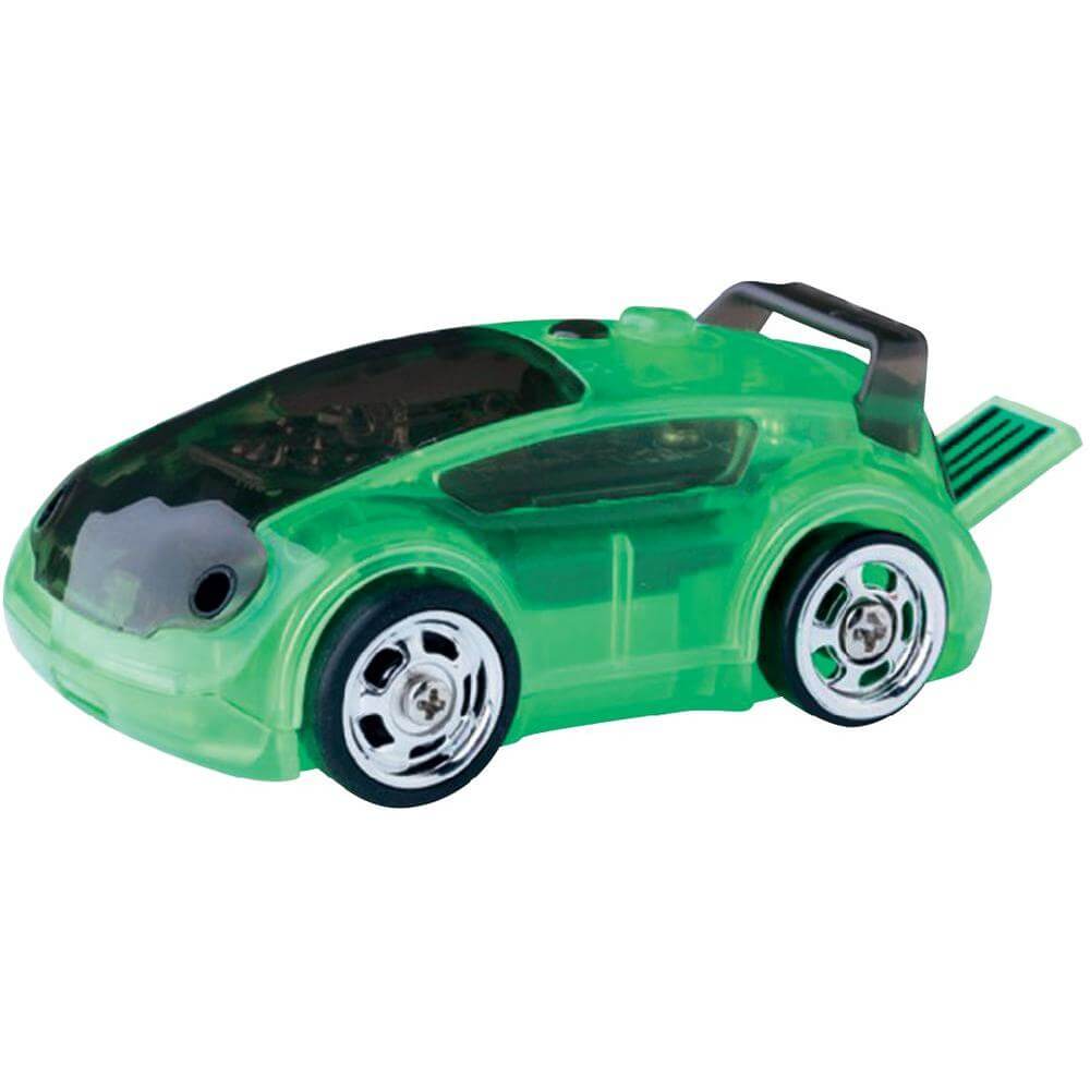 Desk Pets Carbot irányítható kisautó