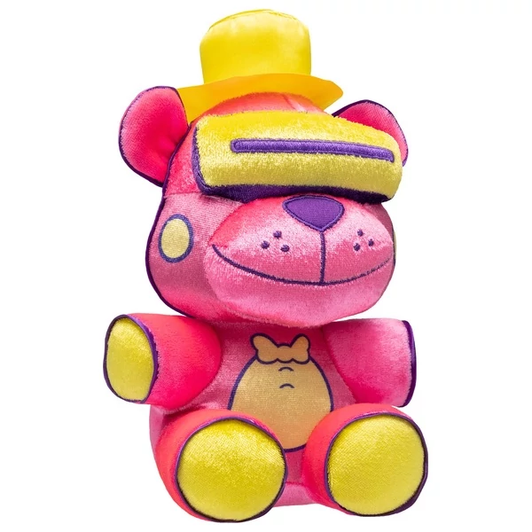 sticky Funko Plush: Five Nights At Freddy's - VR Freddy plüss