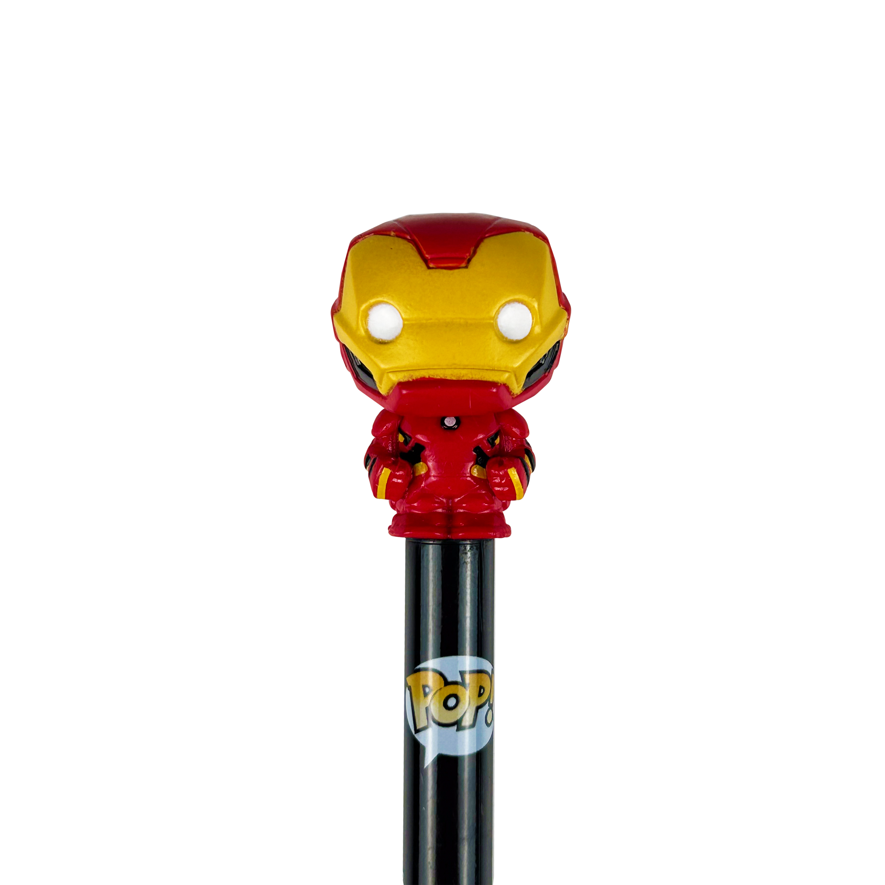 sticky Funko Pen Topper: Marvel - Iron Man figura