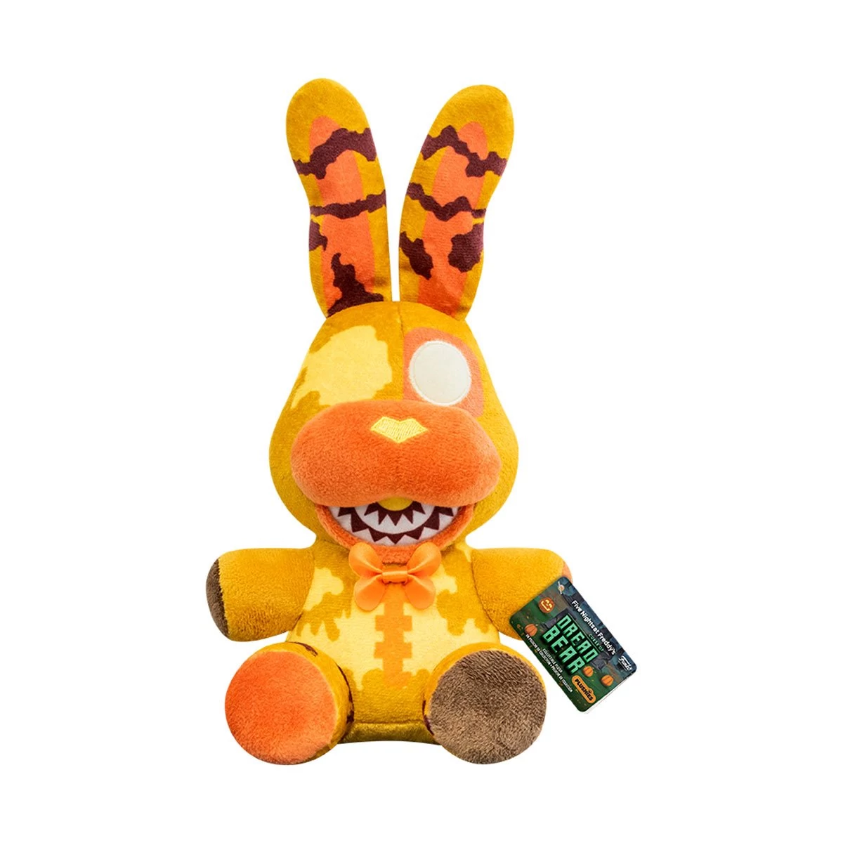 sticky Funko Plush: Five Nights At Freddy's - Jack-o-Bonnie plüss