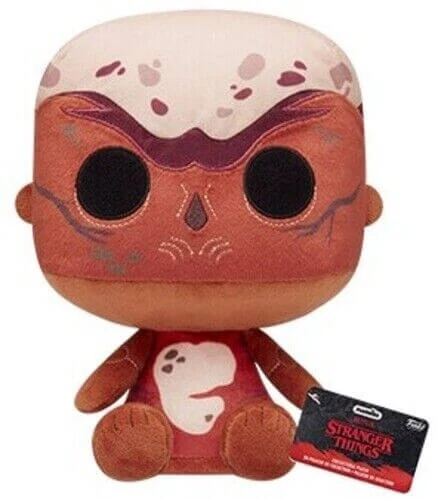 sticky Funko Plush: Stranger Things - Vecna plüss