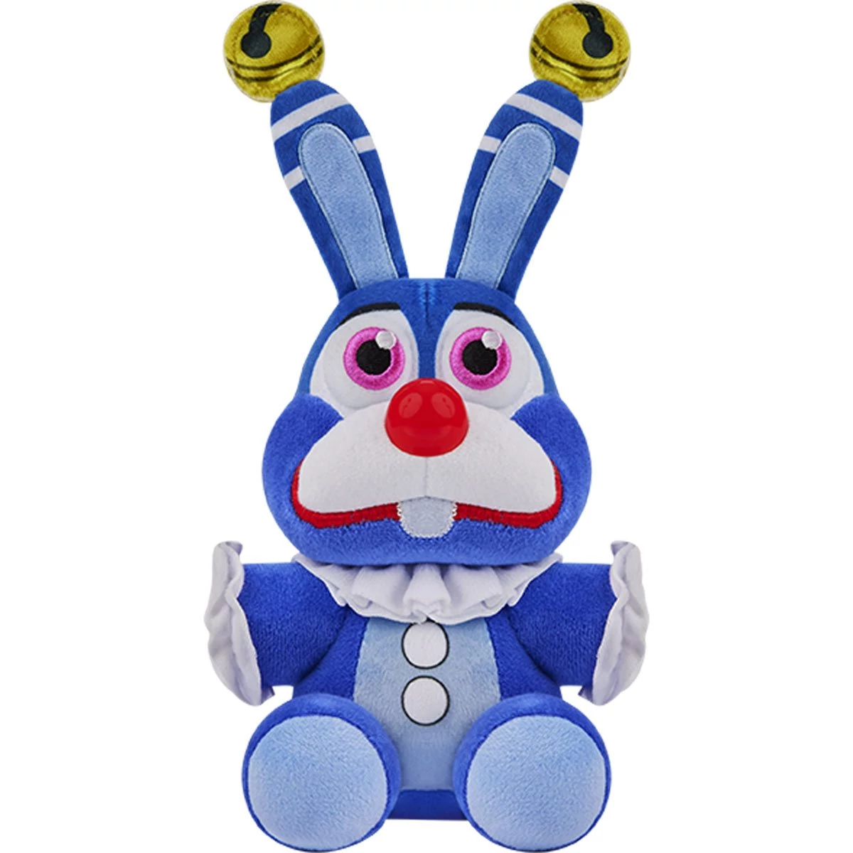 sticky Funko POP! Action Figure: Five Nights at Freddy's Security Breach - Circus Bonnie figura