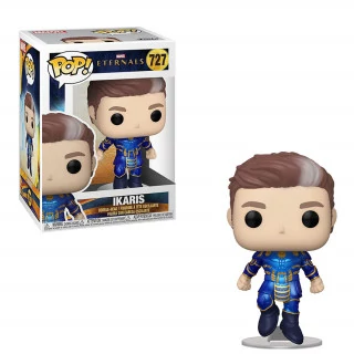 sticky Funko POP! Marvel: Eternals - Ikaris figura #727