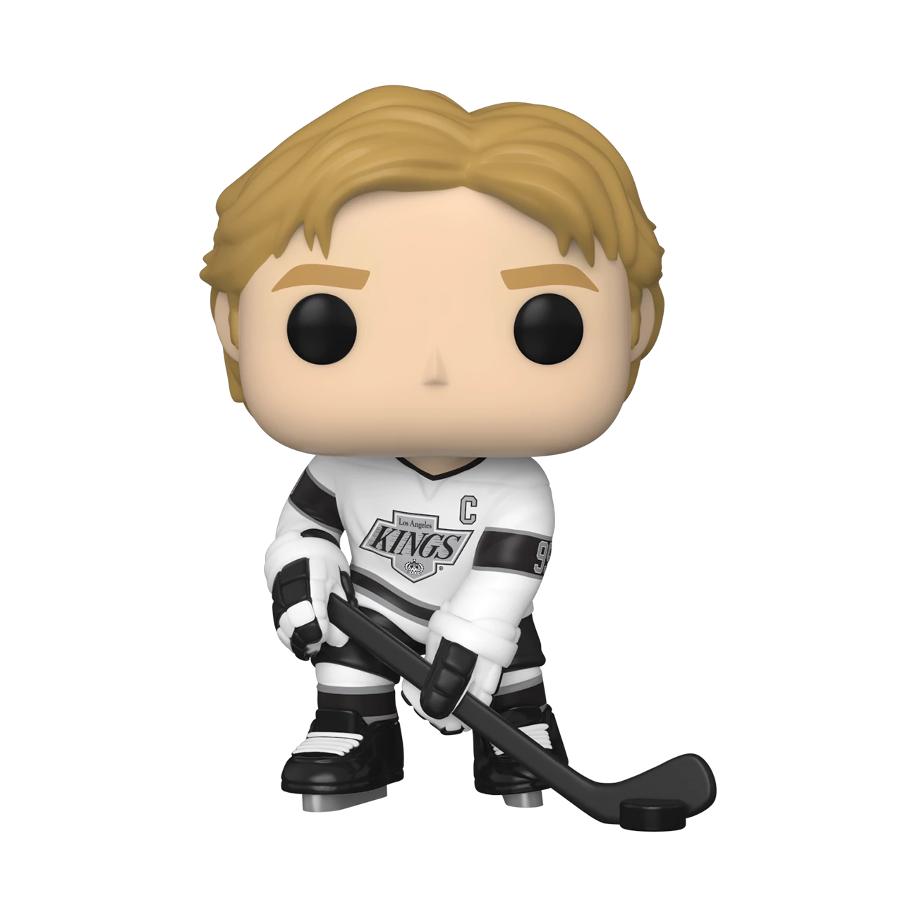 sticky Funko POP! NHL: Legends - Wayne Gretzky (LAKings) (WH) figura #83