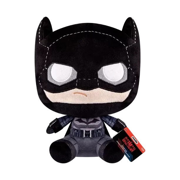 sticky Funko POP! Plush: The Batman - Batman plüss