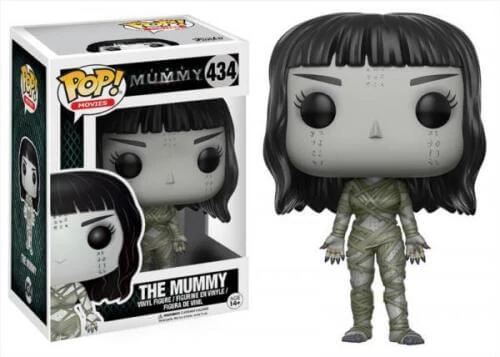 sticky Funko POP! The Mummy - The Mummy figura