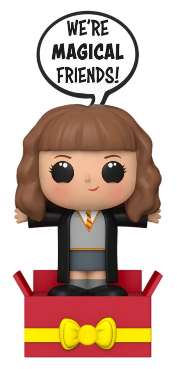 sticky Funko Popsies: Harry Potter - Hermione figura