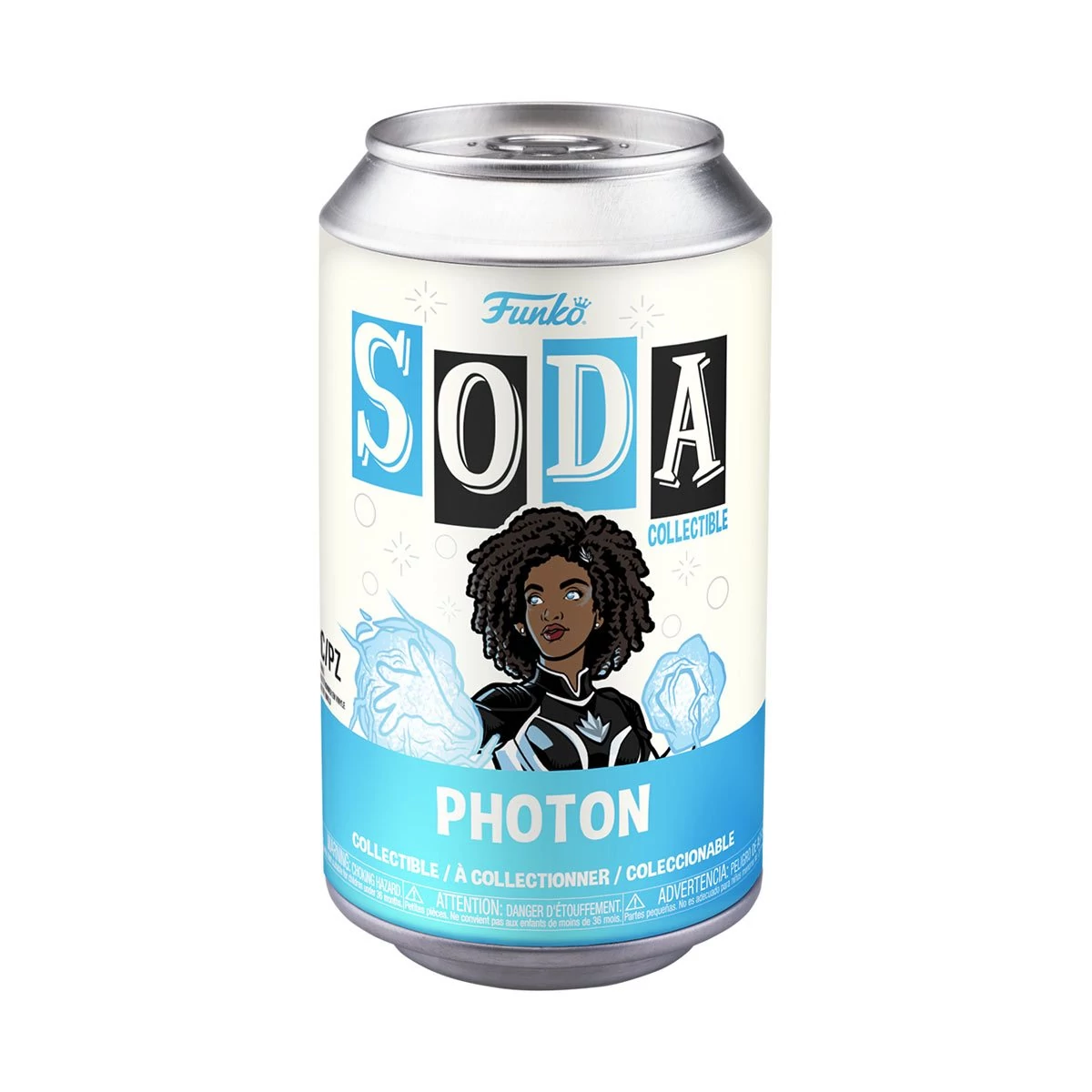 sticky Funko Soda: Marvel - Photon figura