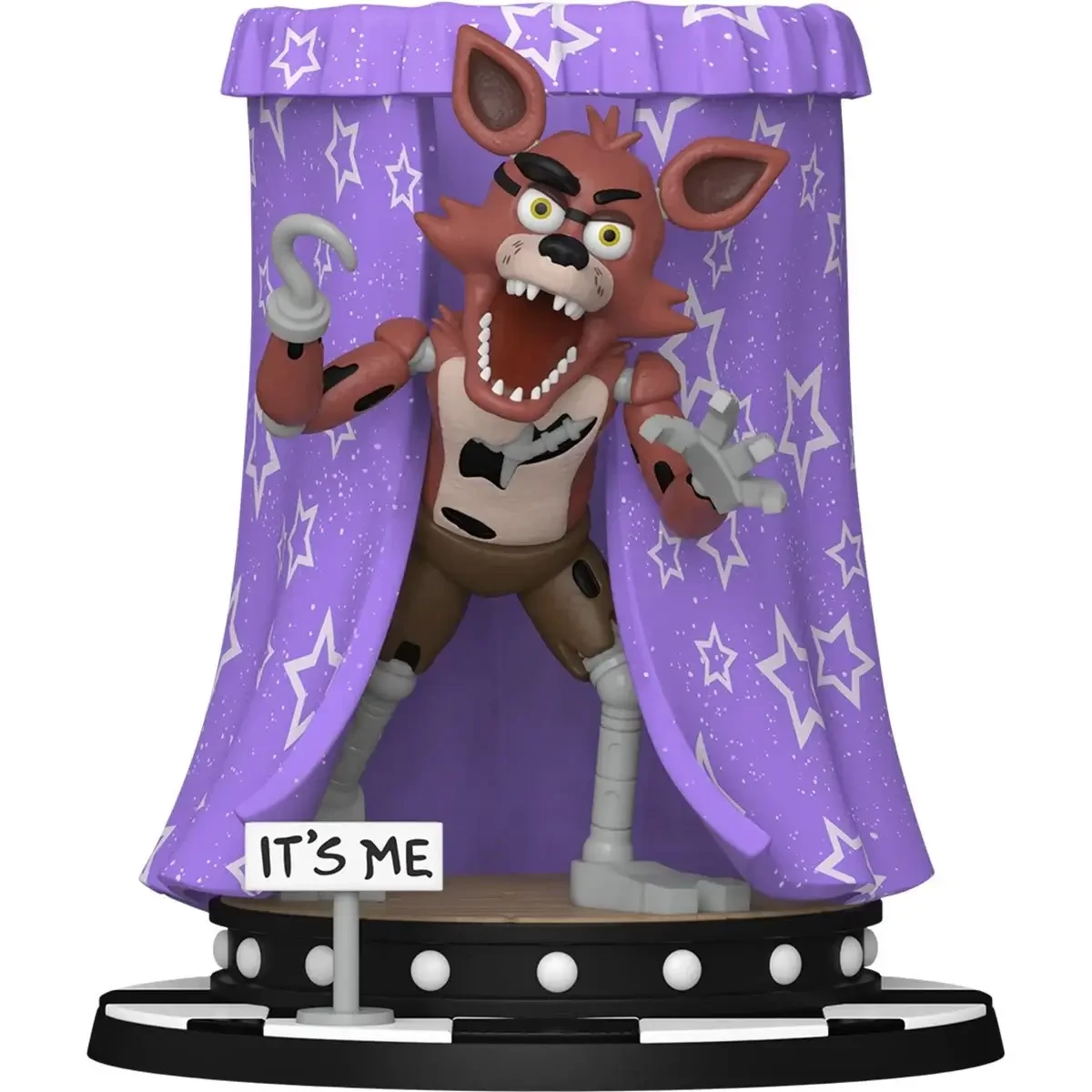 sticky Funko Statue: Five Nights At Freddy's - Foxy figura