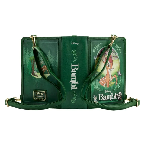 sticky Loungefly Disney: Bambi crossbody táska