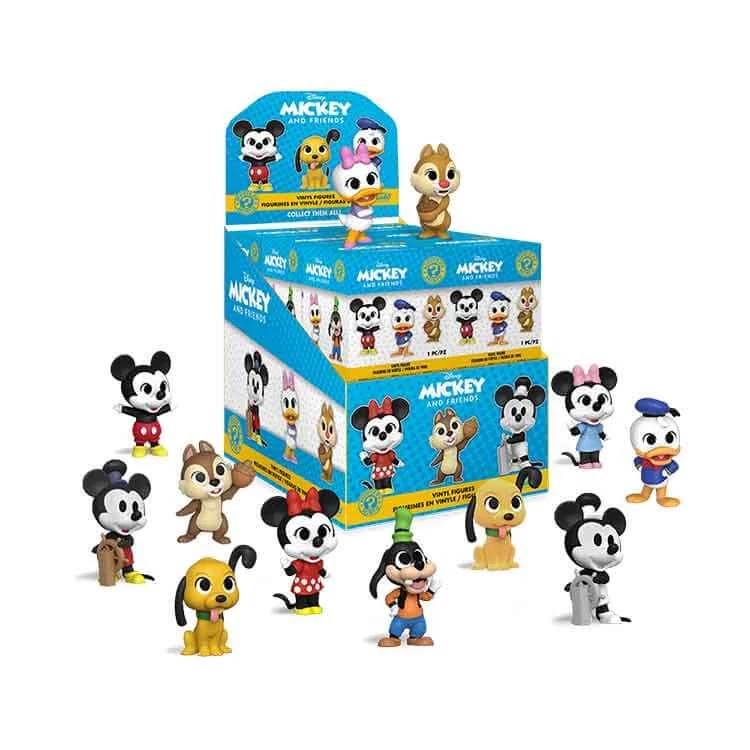 sticky Mystery Minis: Disney Classics figura