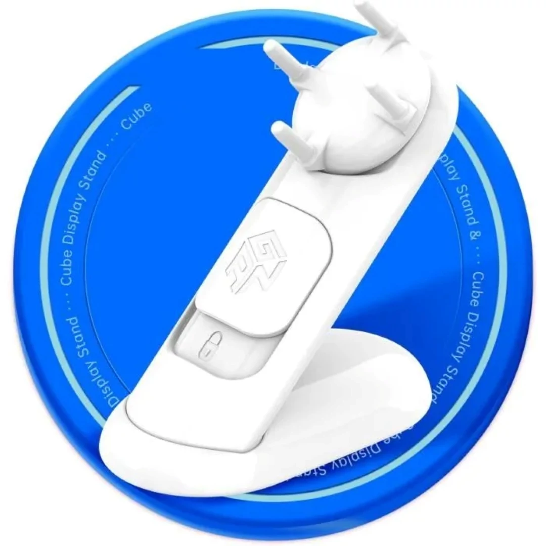 sticky GAN Display Stand Smart kockatartó állvány (3x3-mas logikai okoskockához)