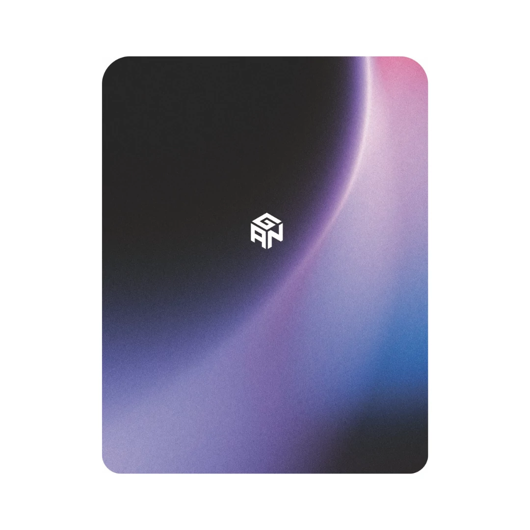 sticky GAN Halo Timer Mat (lila és fekete)
