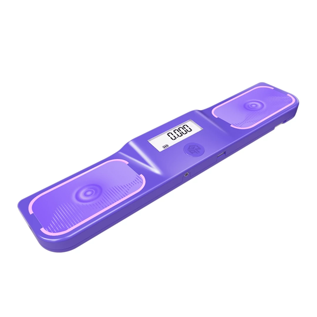 sticky GAN Halo Timer Standard logikai kocka időmérő