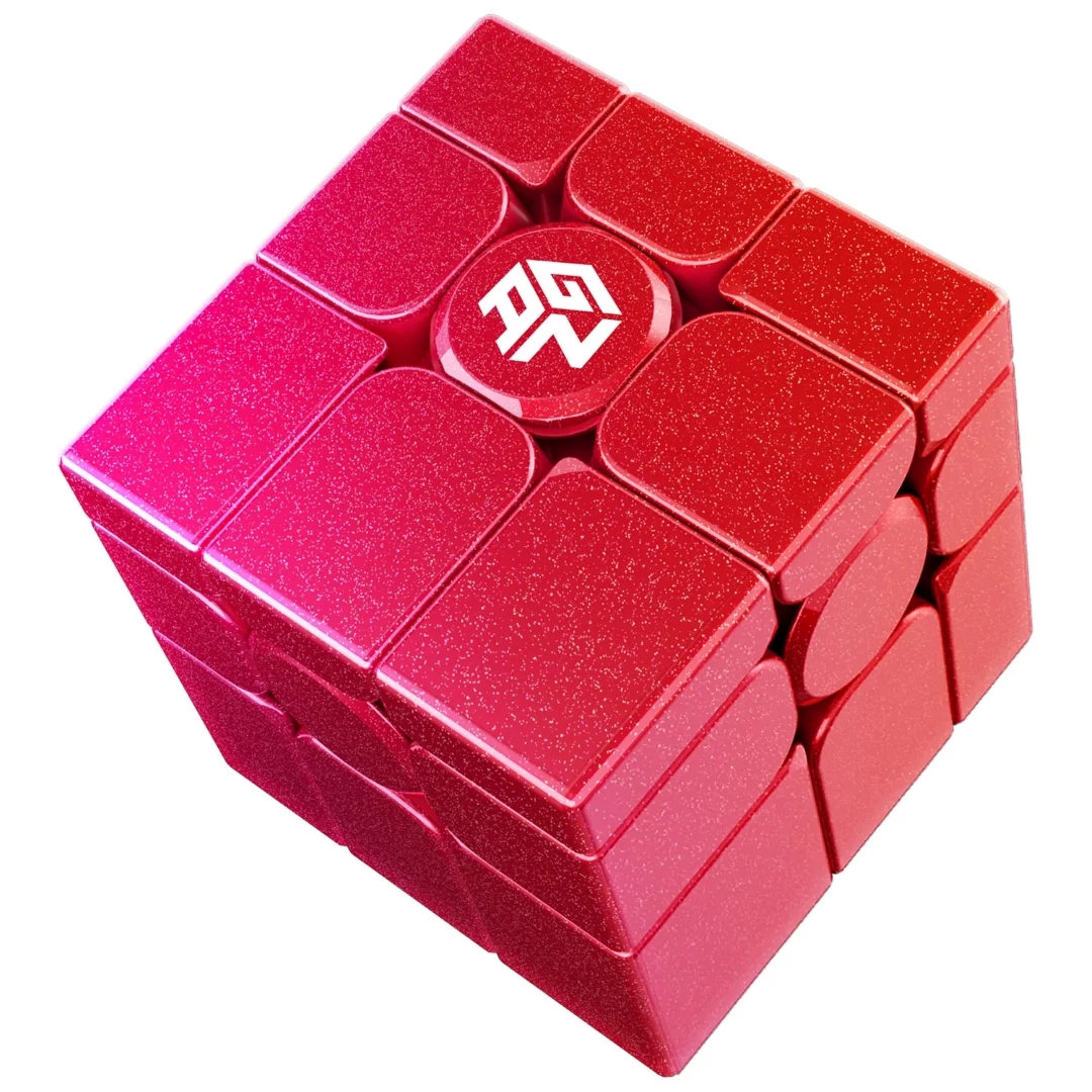 sticky GAN Mirror M Fuchsia UV mágneses logikai kocka
