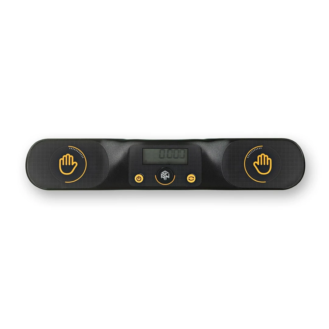 sticky GAN Timer (Dark Samurai) logikai kocka időmérő