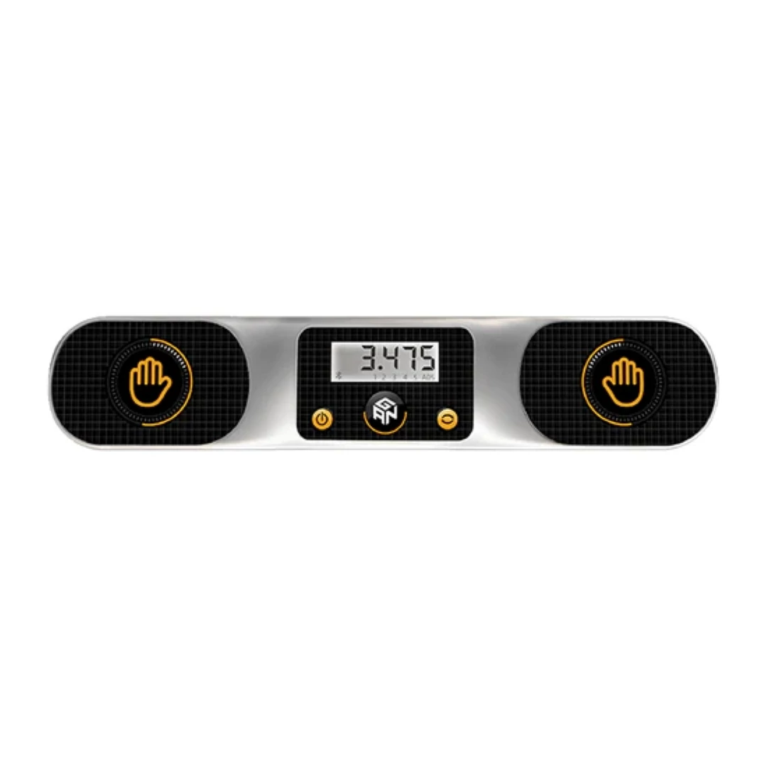 sticky GAN Timer (Silver Knight) logikai kocka időmérő