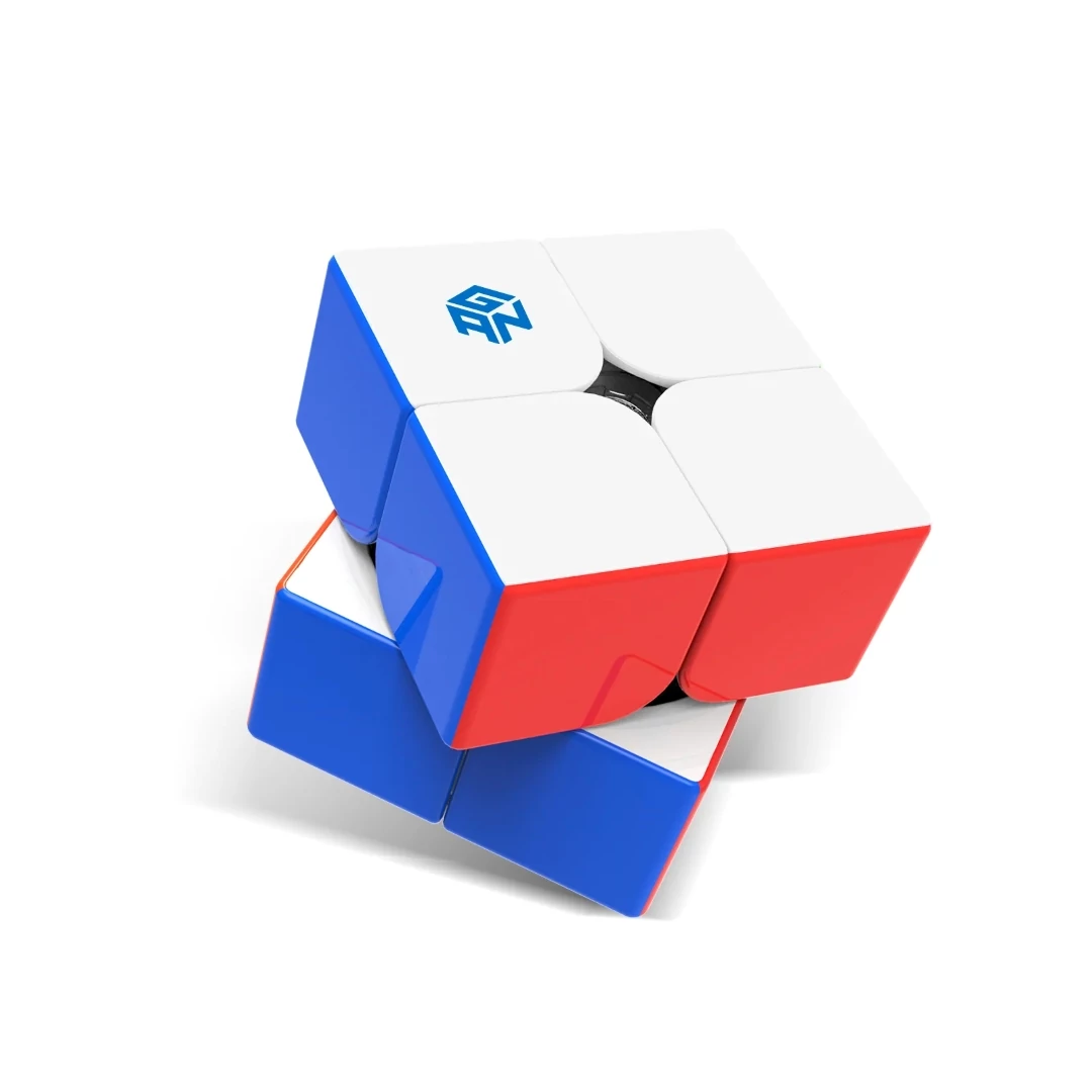 sticky GAN251 M Air 2x2 mágneses logikai kocka