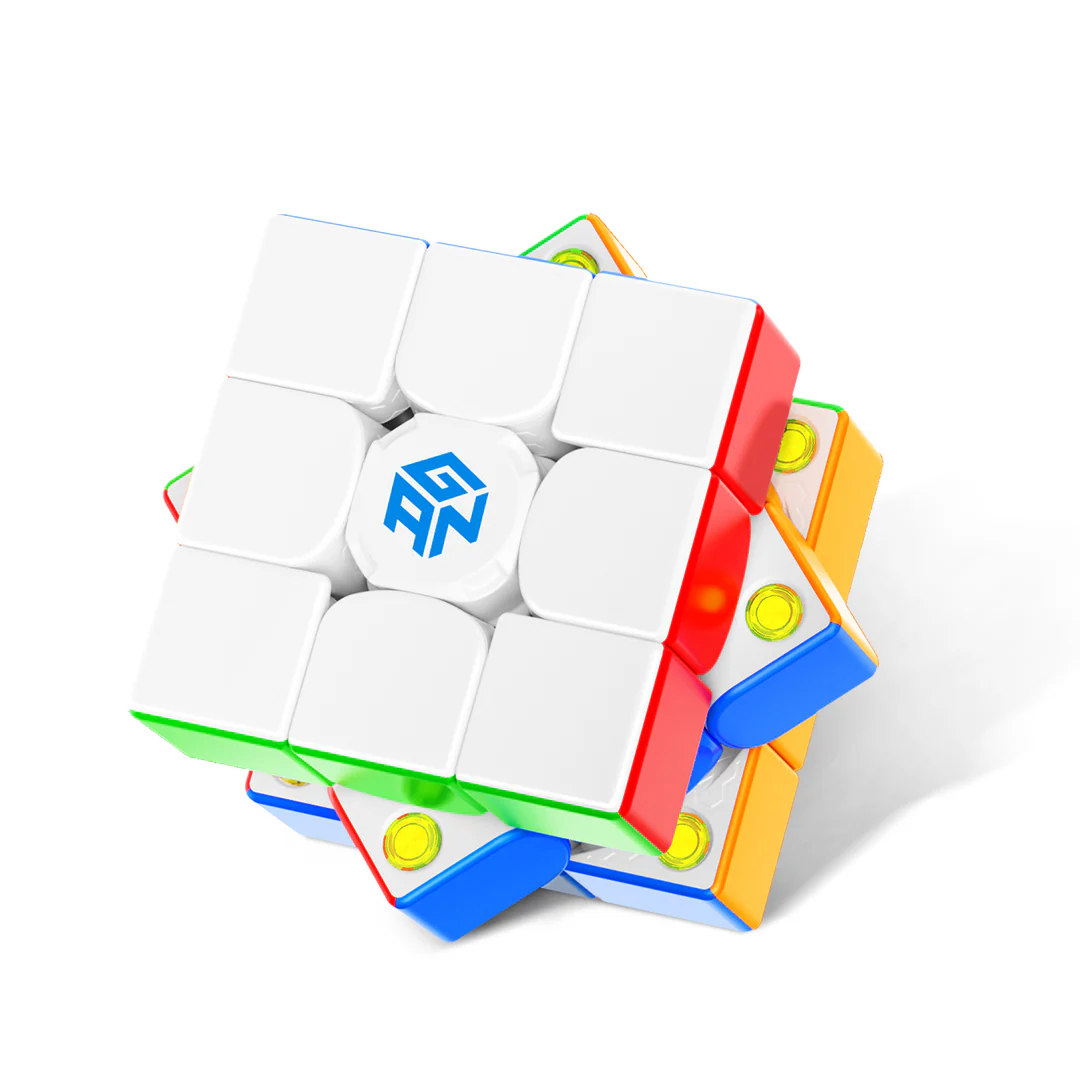 sticky GAN356 i carry S 3x3 mágneses logikai okoskocka