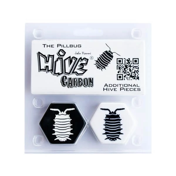 sticky Hive Carbon, Pincebogár kiegészítő