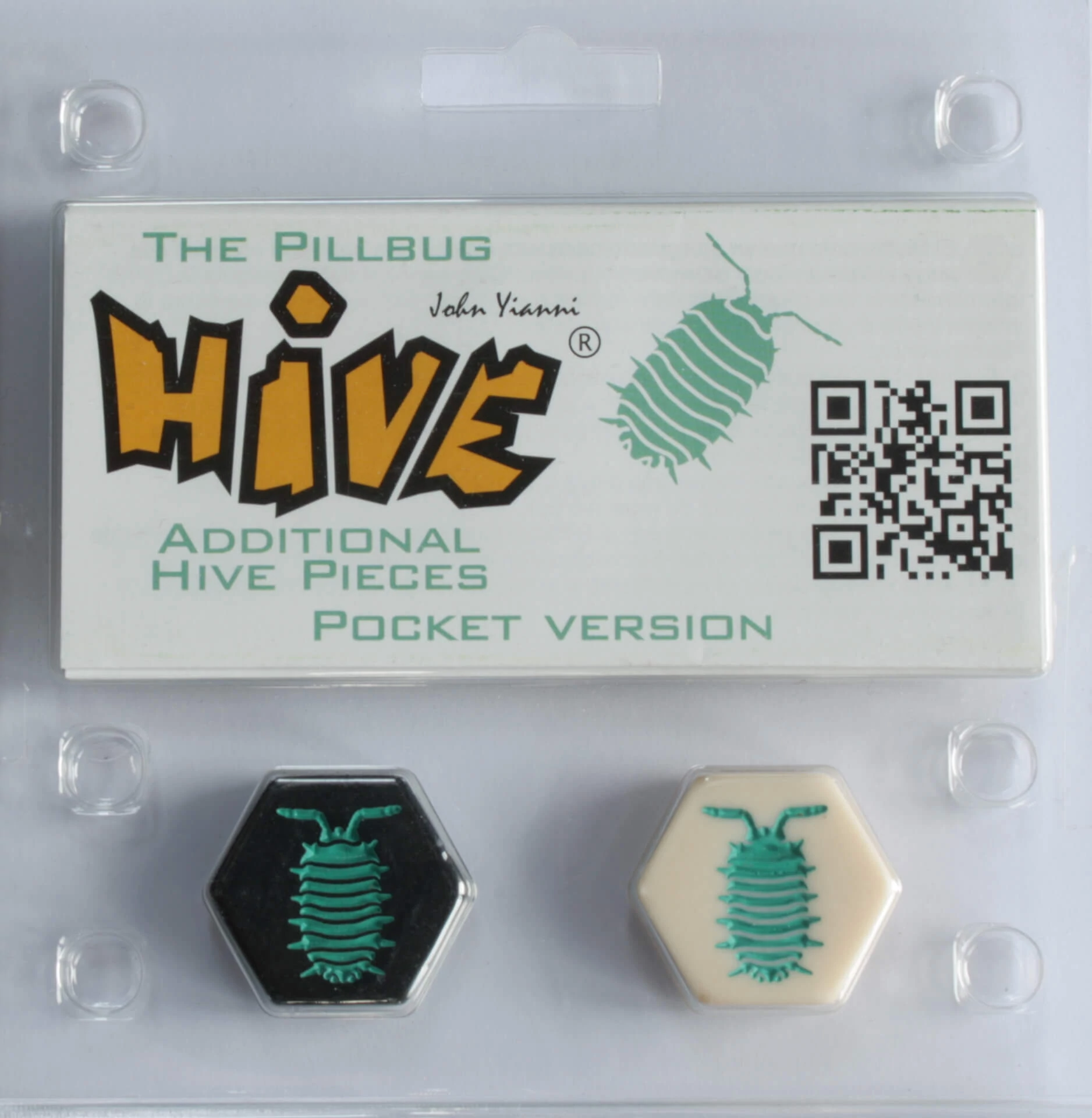 sticky Hive Pocket, Pincebogár kiegészítő