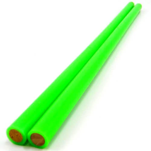 sticky Henry's Alu Devilstick handsticks, 480 x 14mm