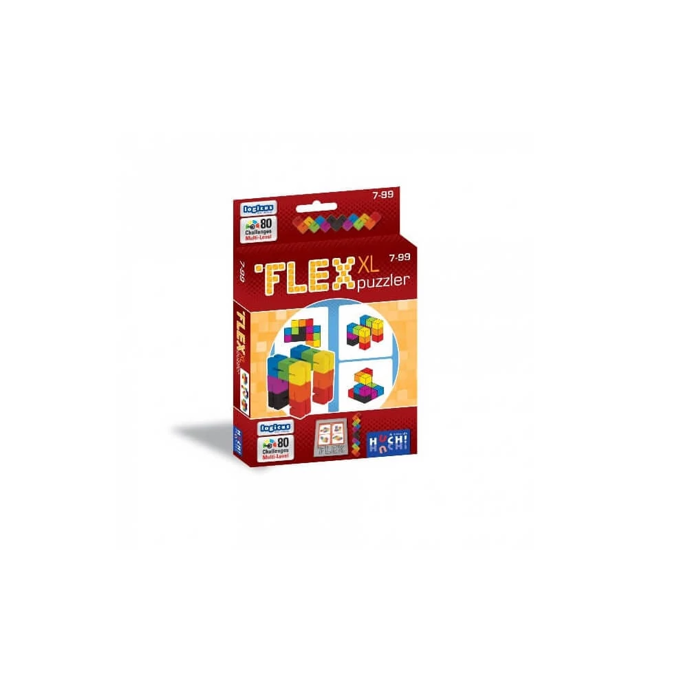 sticky Flex Puzzler XL társasjáték