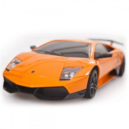 sticky RC License Edition: Lamborghini Murcielago LP 670-4 - távirányítható autó