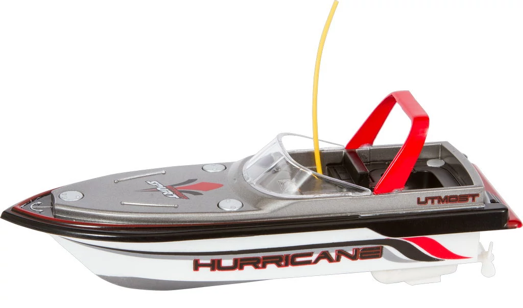 sticky RC Mini Boat  - távirányítható hajó