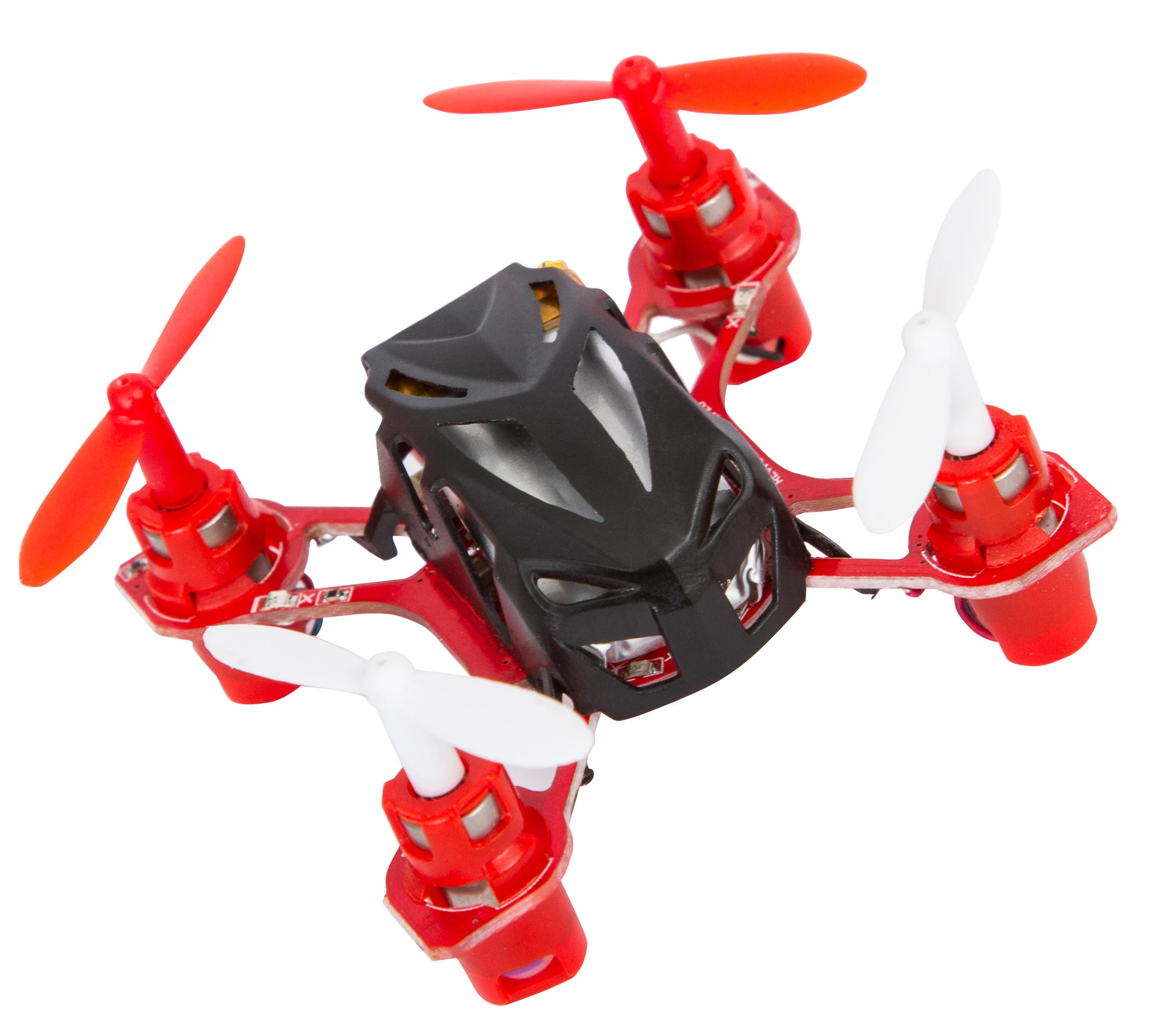 sticky RC 4 csatornás, Quadcopter Micro 2.4 GHz  - távirányítható helikopter