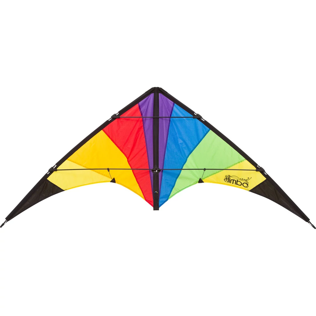 sticky Invento Limbo II Classic Rainbow sárkány
