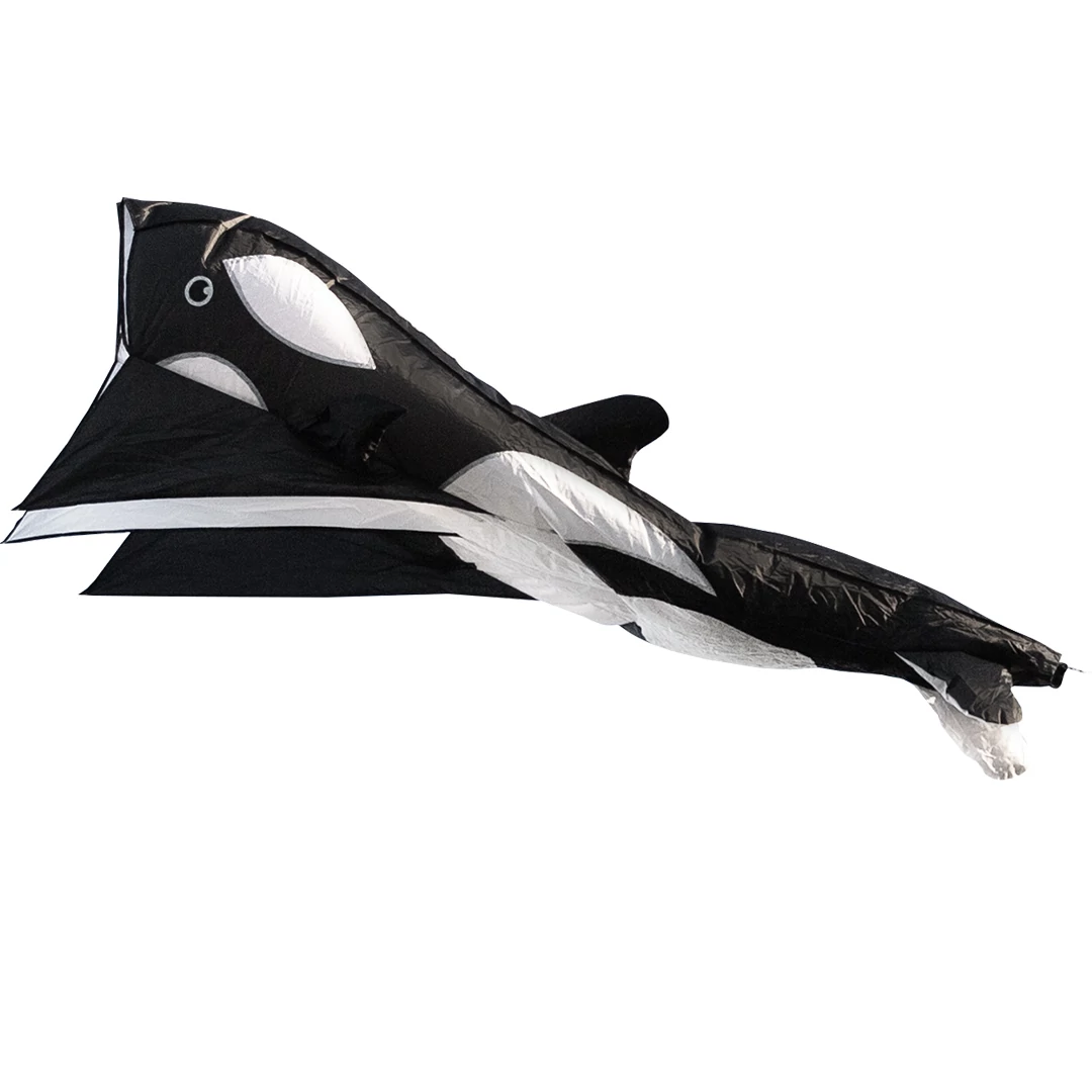 sticky Invento Parafoil Kite Orca sárkány