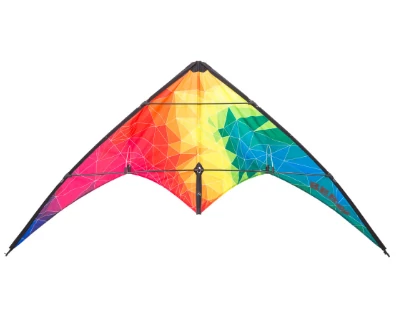 sticky Invento Bebop Geo sportsárkány