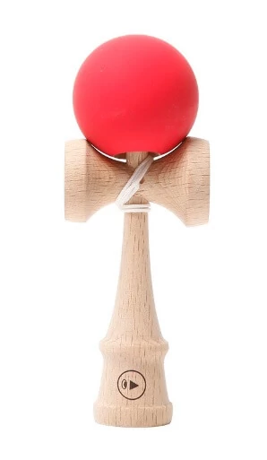 sticky Kendama Play Pocket Grip II Tűz