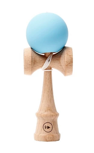 sticky Kendama Play Pocket Grip II Levegő