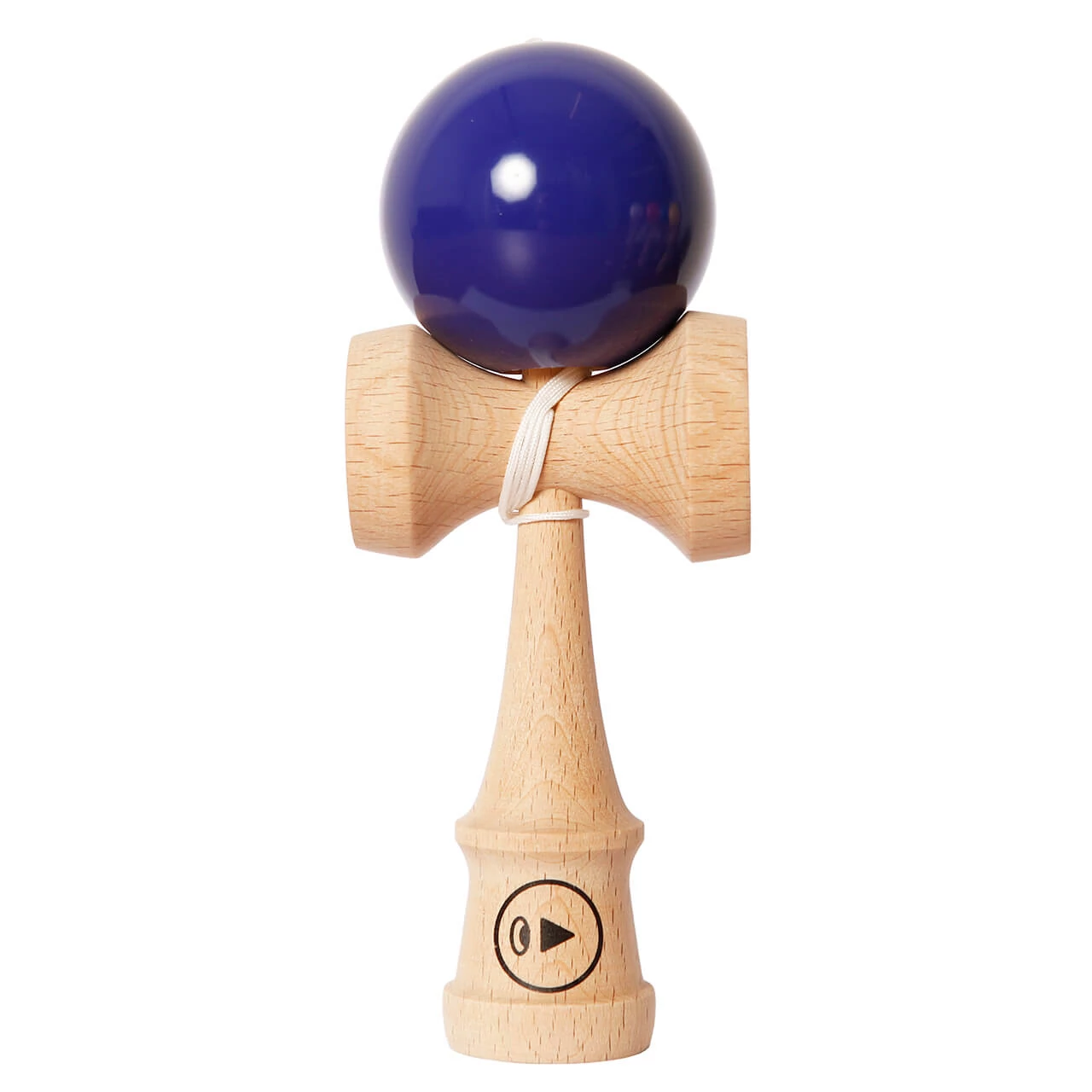 sticky Kendama Play Pro II ügyességi játék, lila