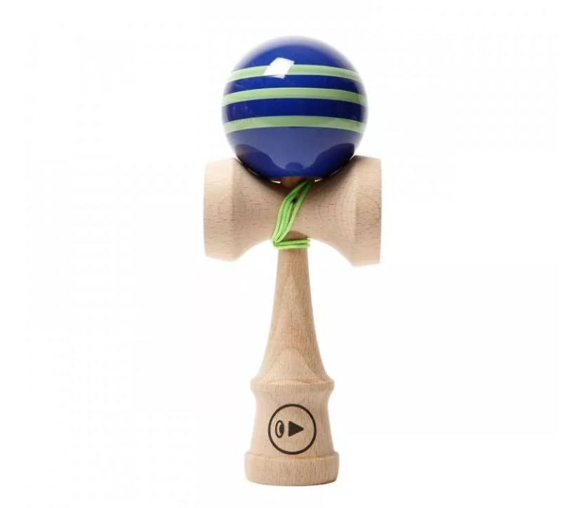 sticky Fruity Water kendama