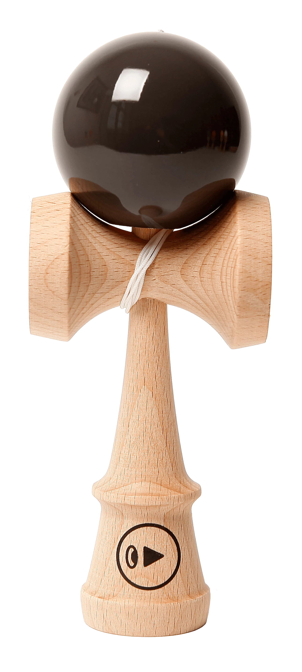 sticky Kendama Play X - fekete