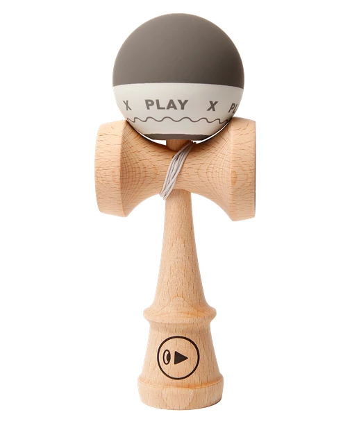 sticky Kendama Play X Grip - Asphalt Cowboy