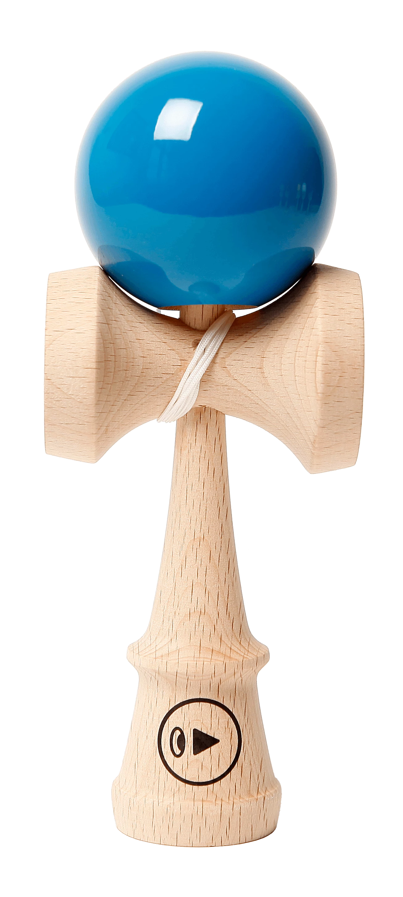 sticky Kendama Play X - kék