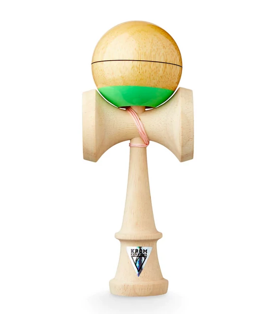 sticky Krom Kendama: Nihon Ichi