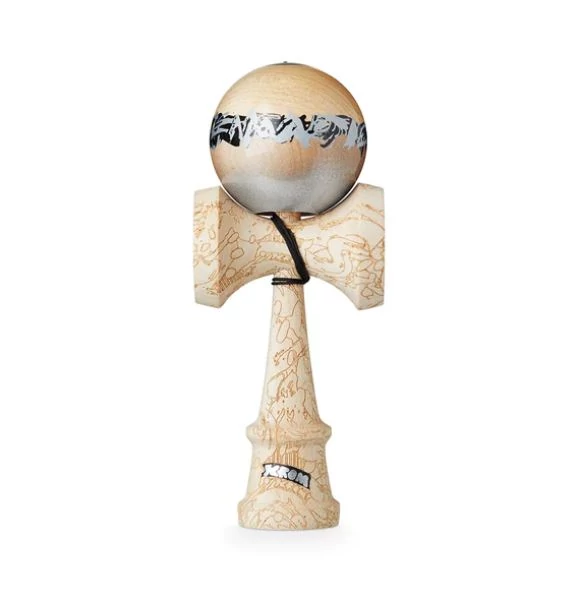 sticky Krom Kendama Unity Halcyon