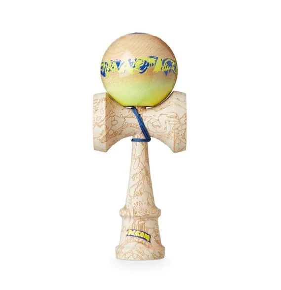 sticky Krom Kendama Unity Sangfroid