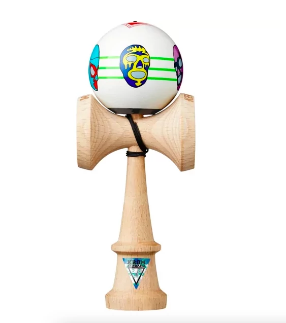 sticky Krom Kendamax Máskara