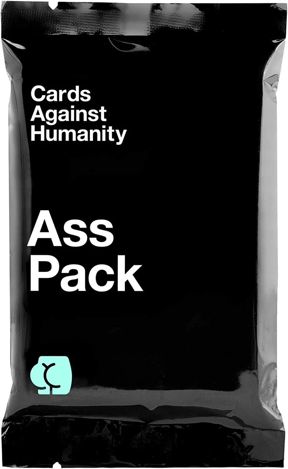 sticky Cards Against Humanity - Ass Pack - mini kiegészítő - angol nyelvű