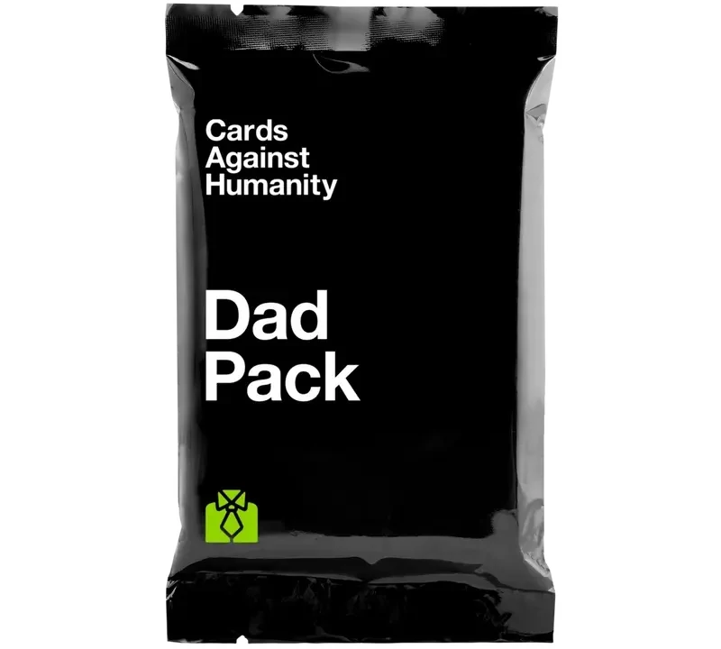 sticky Cards Against Humanity - Dad Pack mini kiegészítő, angol nyelvű