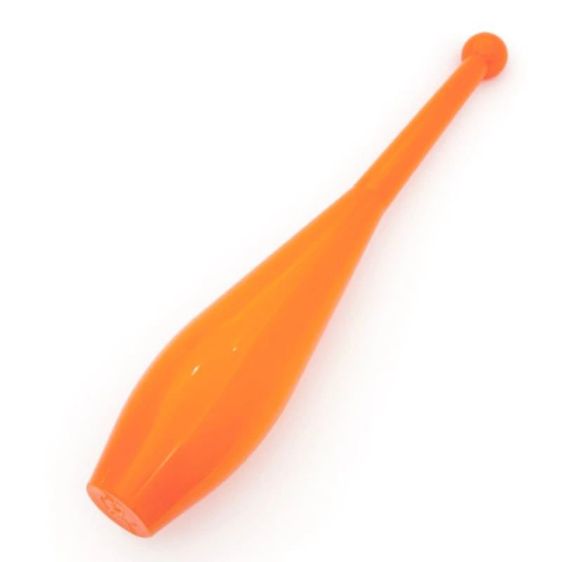 sticky Play PRIMA buzogány, 52cm, 200gr, narancs