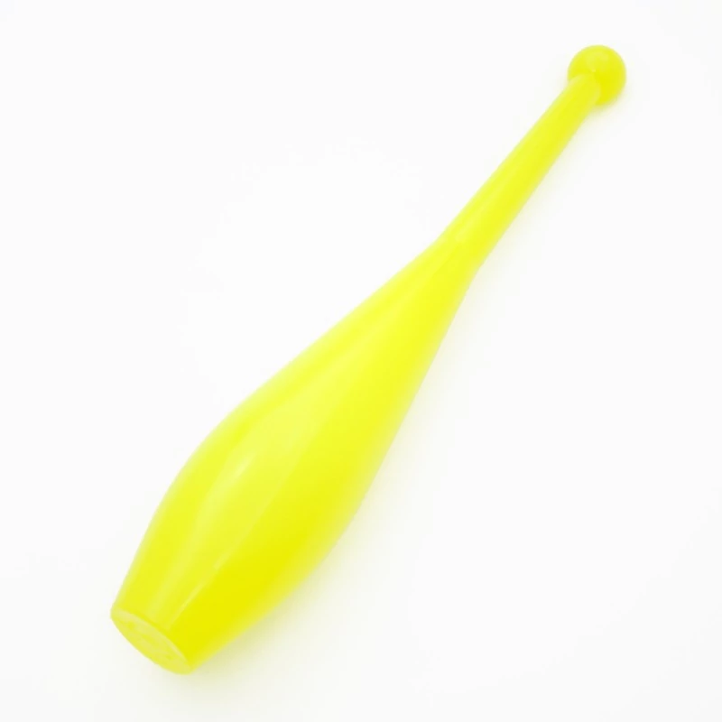 sticky Play PRIMA buzogány, 52cm, 200gr, sárga